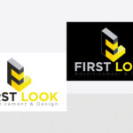 logo design first look