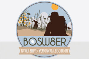 logo design bosw8er