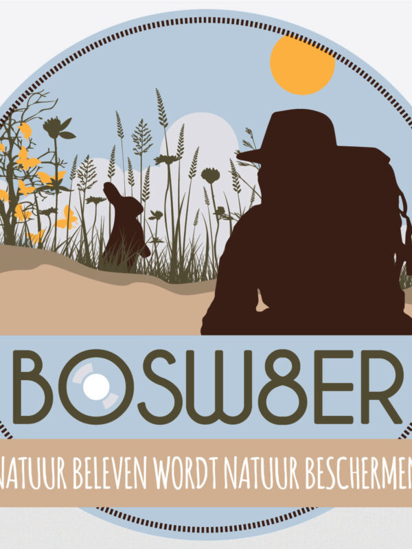 logo design bosw8er