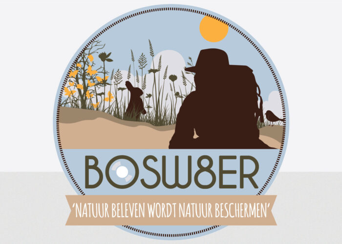 logo design bosw8er