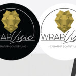 logodesign wrapvisie