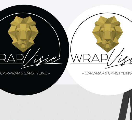 logodesign wrapvisie