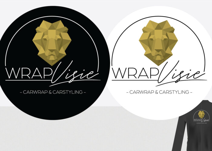 logodesign wrapvisie
