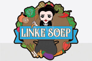logo design linke soep
