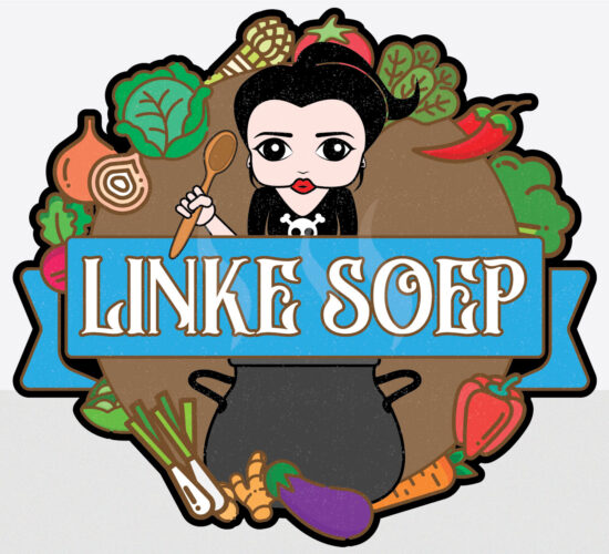 logo design linke soep