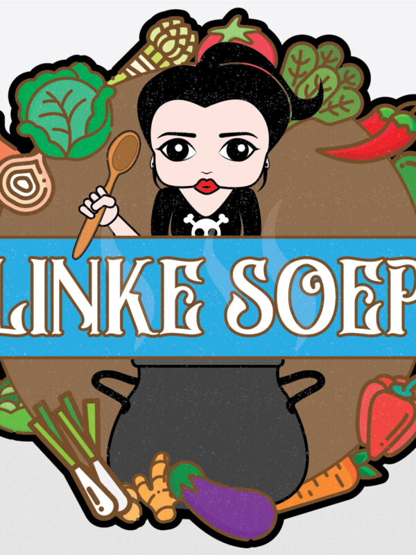 logo design linke soep