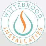 huisstijl design wittebrood installaties