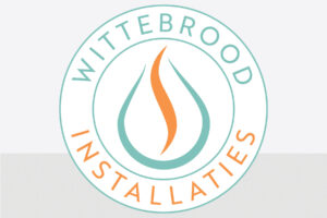 huisstijl design wittebrood installaties