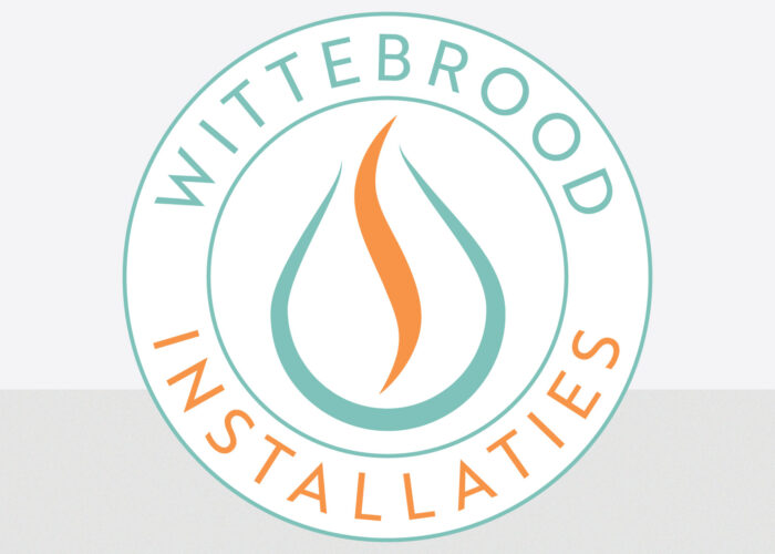 huisstijl design wittebrood installaties