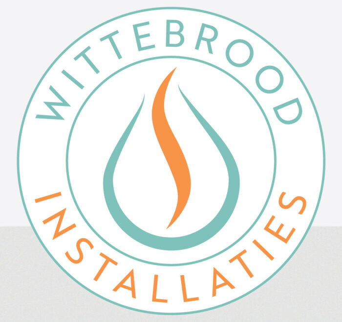 huisstijl design wittebrood installaties