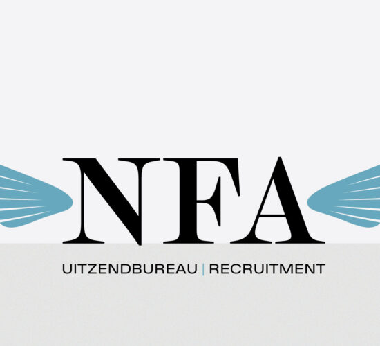 logo redesign nfa