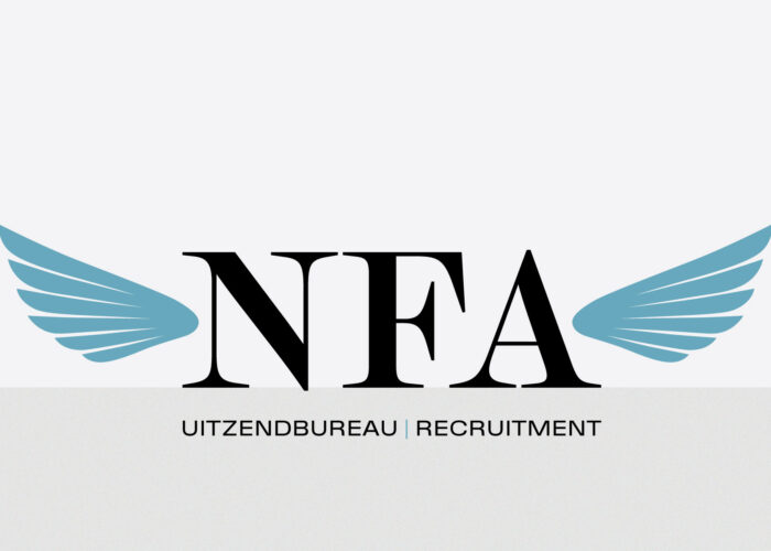 logo redesign nfa